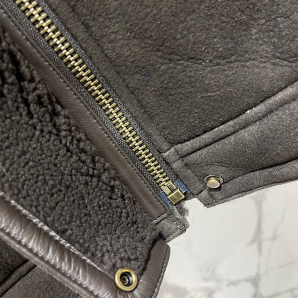 YSL 25S JACKET STYLE 101