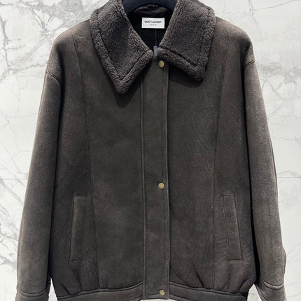 YSL 25S JACKET STYLE 101