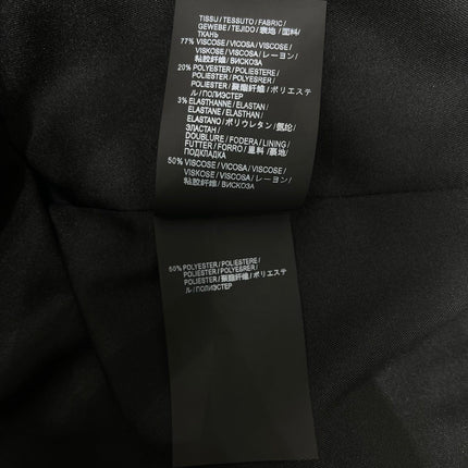 YSL 25S BLAZER STYLE 15