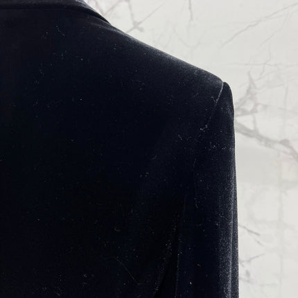 YSL 25S BLAZER STYLE 15