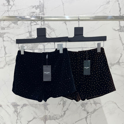 YSL 25S SHORT STYLE 56