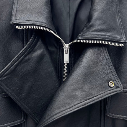 YSL 25S JACKET STYLE 45