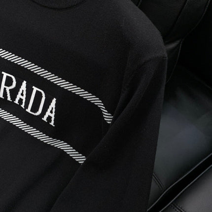 PRADA 25S SWEATER 433