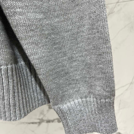 BURBERRY 25S KNIT SWEATER 241