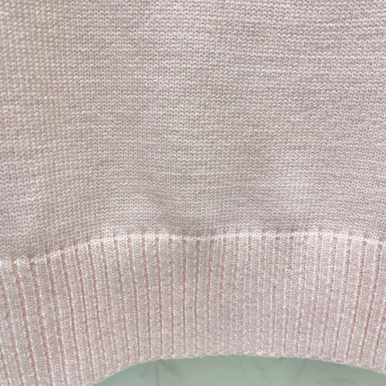 BURBERRY 25S KNIT SWEATER 242