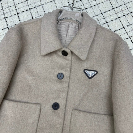 PRADA 26S JACKET 589