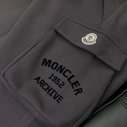MONCLER 25S PANTS 456