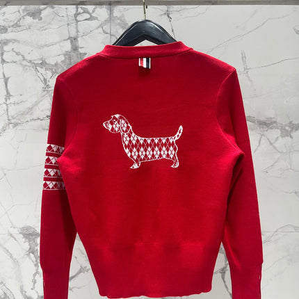 THOM 26S CARDIGAN STYLE 36