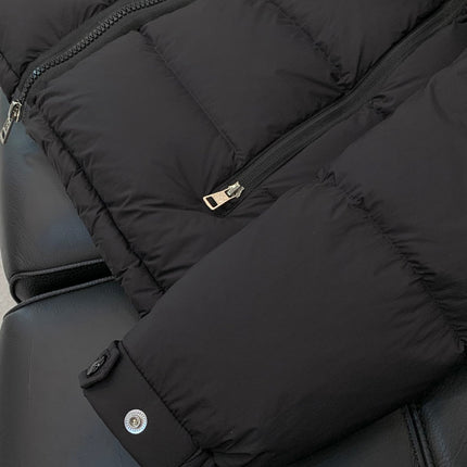 MONCLER 25S PUFFER JACKET 270