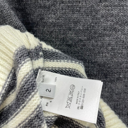 THOM 26S CARDIGAN STYLE 7