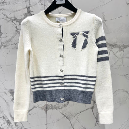THOM 26S CARDIGAN STYLE 8