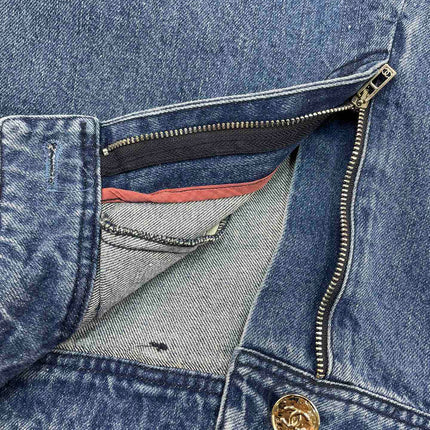 CHANEL 26S JEANS 944