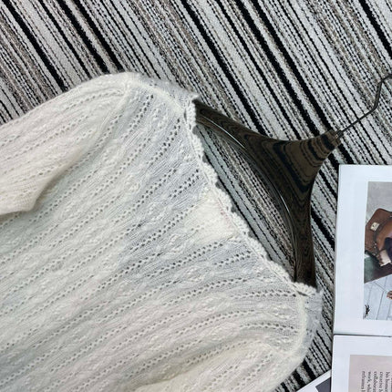 CHANEL 26S LIGHTWEIGHT CARDIGAN 947