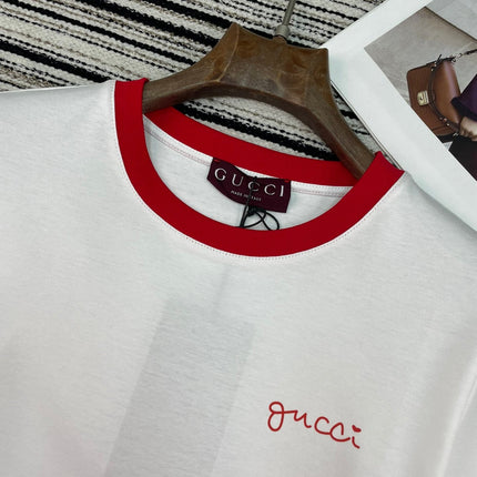 GUCCI 26S T-SHIRT 202