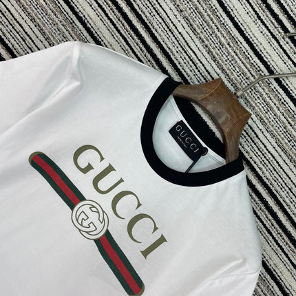 GUCCI 26S T-SHIRT 110