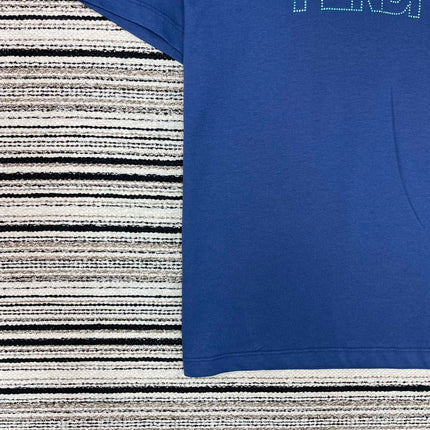 FENDI 26S SHORT SLEEVE T-SHIRT 169