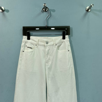 CHANEL 26S JEANS STYLE 1100