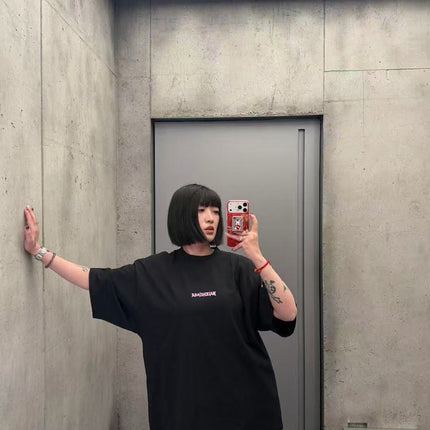 BALENCIAGA 26S SHORT SLEEVE T-SHIRT 080