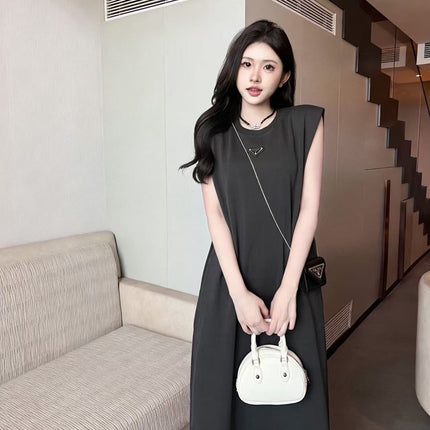 PRADA 26S SLEEVELESS DRESS STYLE 830