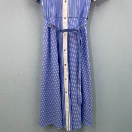 CELINE 26S LONG DRESS 305
