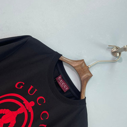 GUCCI 26S SHORT SLEEVE T-SHIRT 291