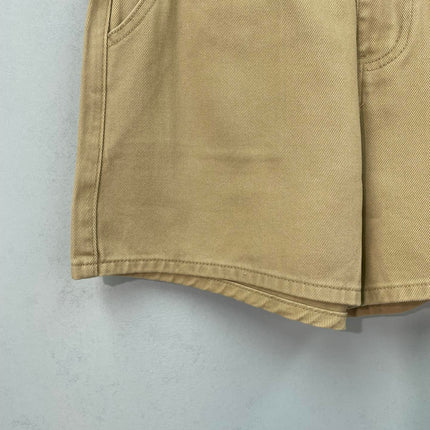 CELINE 26S DENIM SHORTS 406