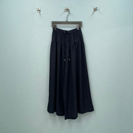 PRADA 26S WIDE-LEG PANTS 1106