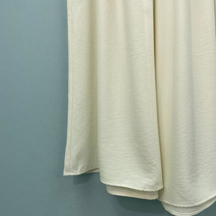 PRADA 26S WIDE-LEG PANTS 1105