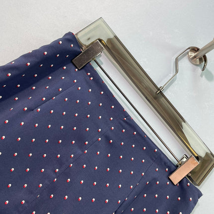 MIUMIU 26S MIDI SKIRT 1405