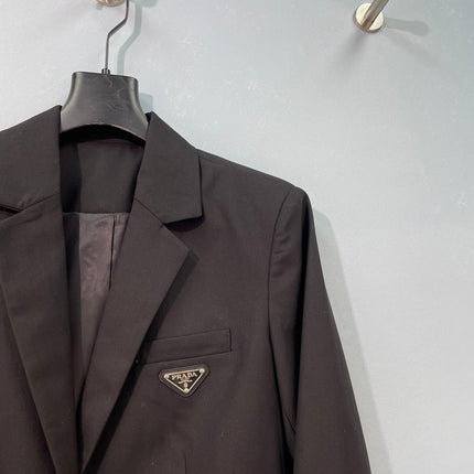 PRADA 26S BLAZER 1068