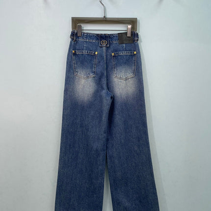CHANEL 26S JEANS 1712
