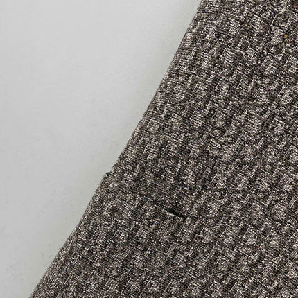 DIOR 26S SLEEVELESS TWEED MINIDRESS 1548
