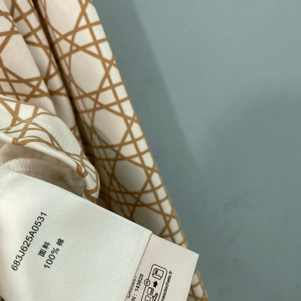 DIOR 26S LONG-SLEEVED T-SHIRT 1550
