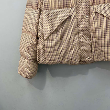 MONCLER 26S DOWN JACKET 738