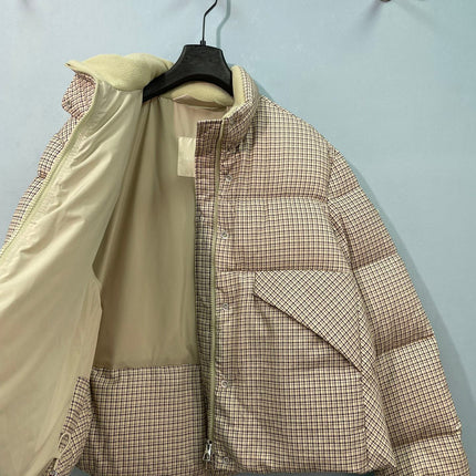 MONCLER 26S DOWN JACKET 738