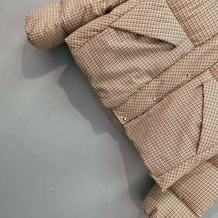 MONCLER 26S DOWN JACKET 738