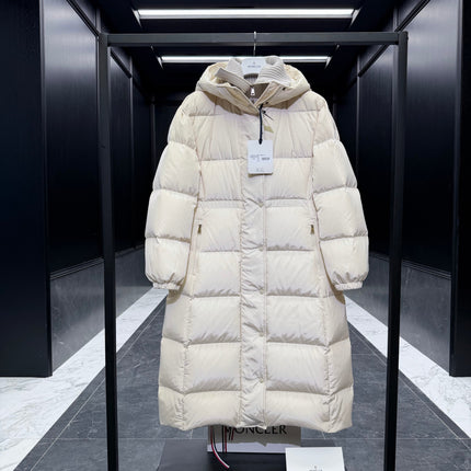 MONCLER LONG COAT 223256