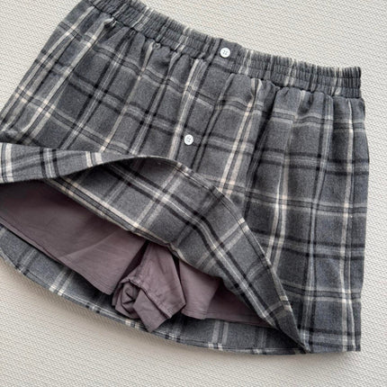 MIUMIU SKIRT STYLE 731