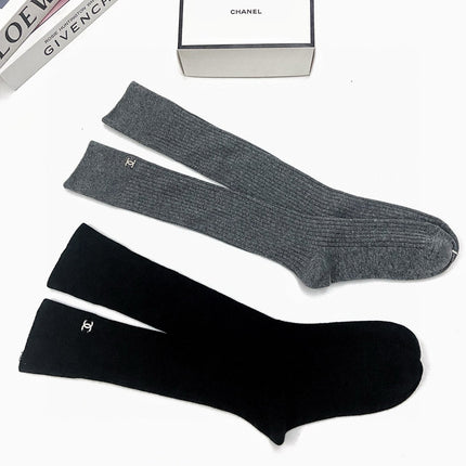 CC KNEE-HIGH SOCKS 189484 (1 BOX)