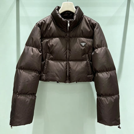 PRADA 26S DOWN PUFFER JACKET 1209