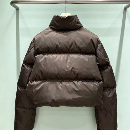 PRADA 26S DOWN PUFFER JACKET 1209