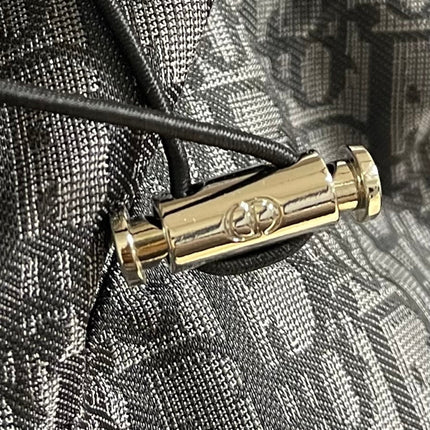 DIOR 26S HOODED JACKET 1057