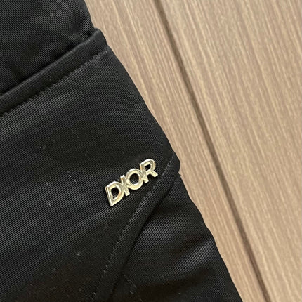 DIOR 26S OFFICE PANTS 1056