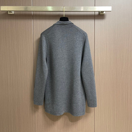 LP 26S KNITTED CARDIGAN 406