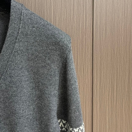 THOM 26S CARDIGAN 827406