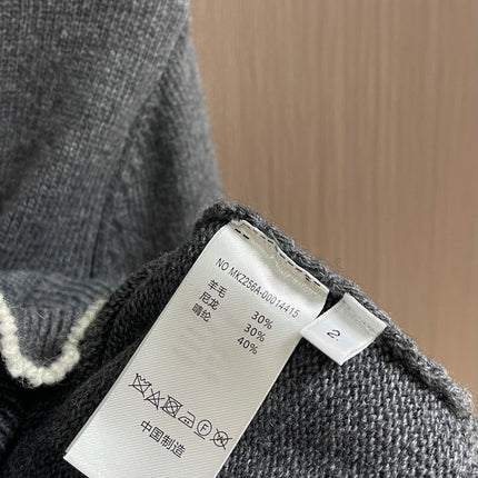 THOM 26S CARDIGAN 827406