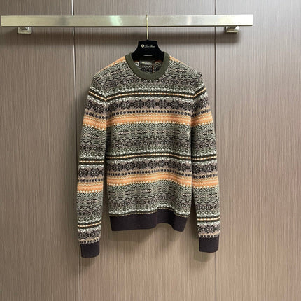 LP 26S SWEATER 396