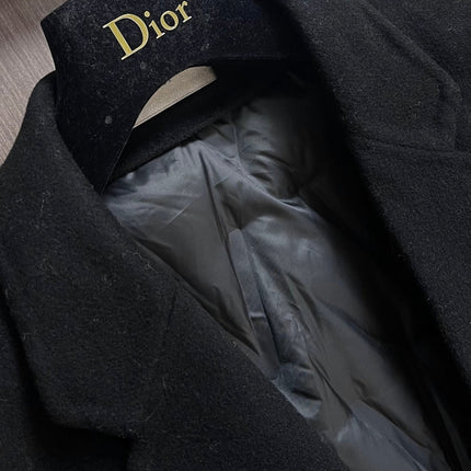 DIOR 26S LONG COAT 1120