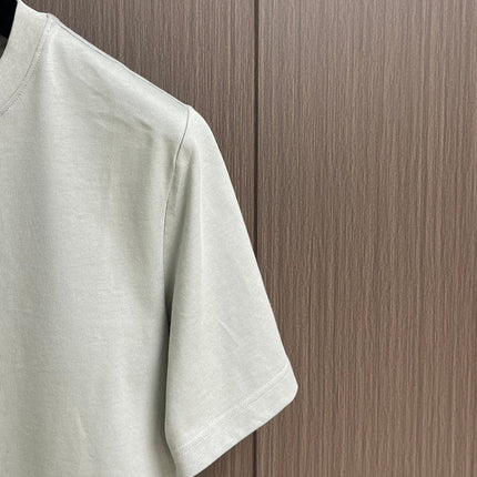 DIOR 26S SHORT-SLEEVE T-SHIRT 1008