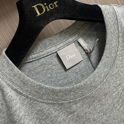 DIOR 26S SHORT SLEEVE T-SHIRT 1001